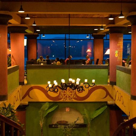 Lake Arenal Hotel And Brewery Tronadora Exterior foto