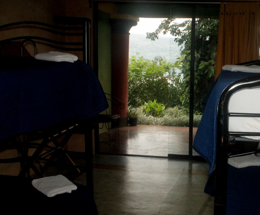 Lake Arenal Hotel And Brewery Tronadora Exterior foto