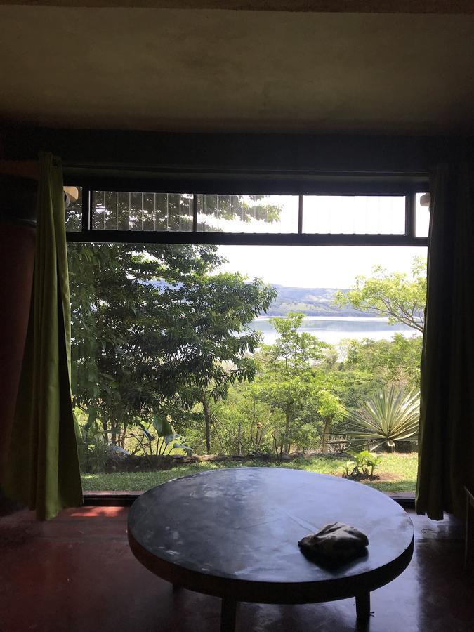 Lake Arenal Hotel And Brewery Tronadora Exterior foto