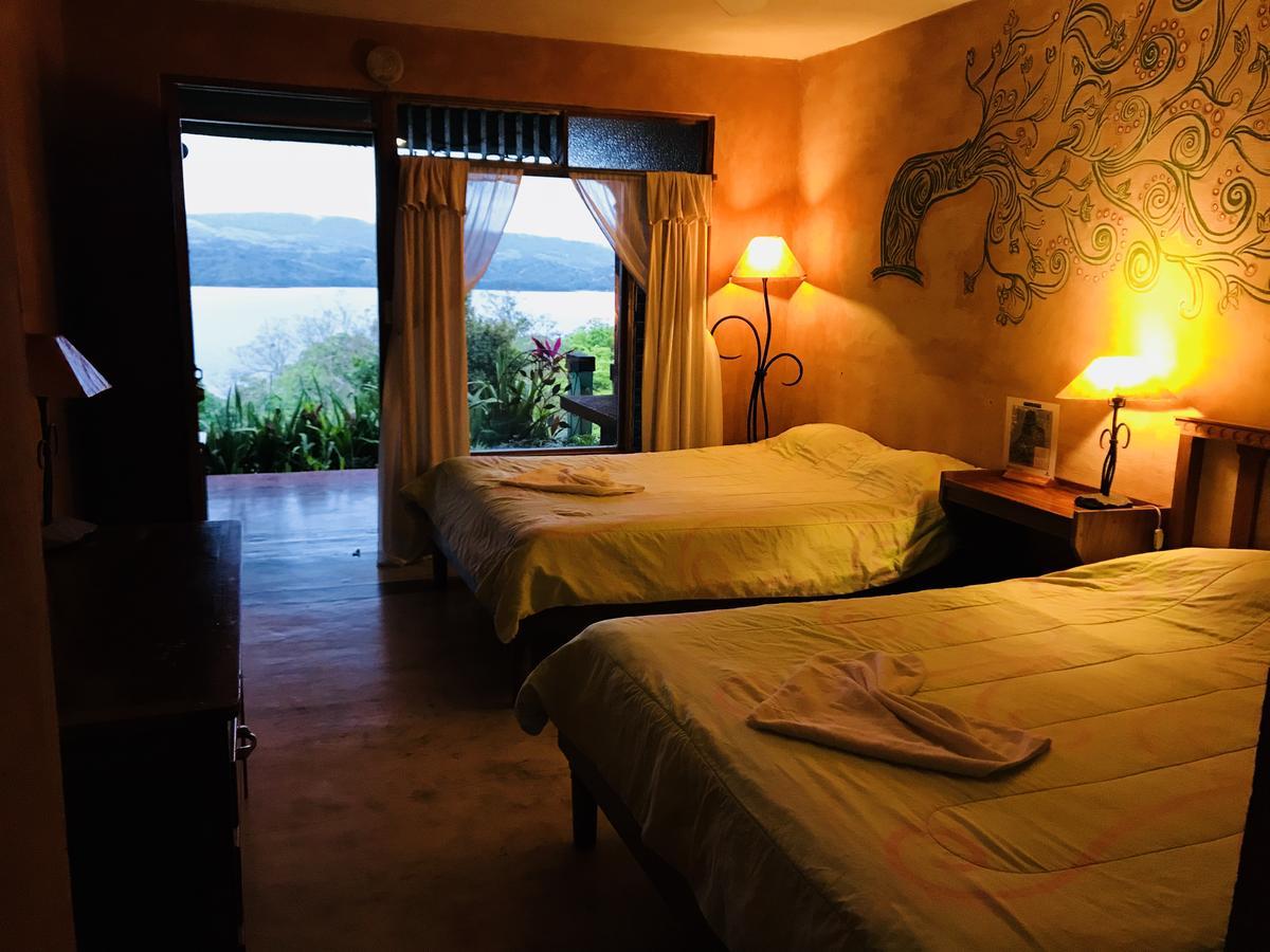 Lake Arenal Hotel And Brewery Tronadora Exterior foto